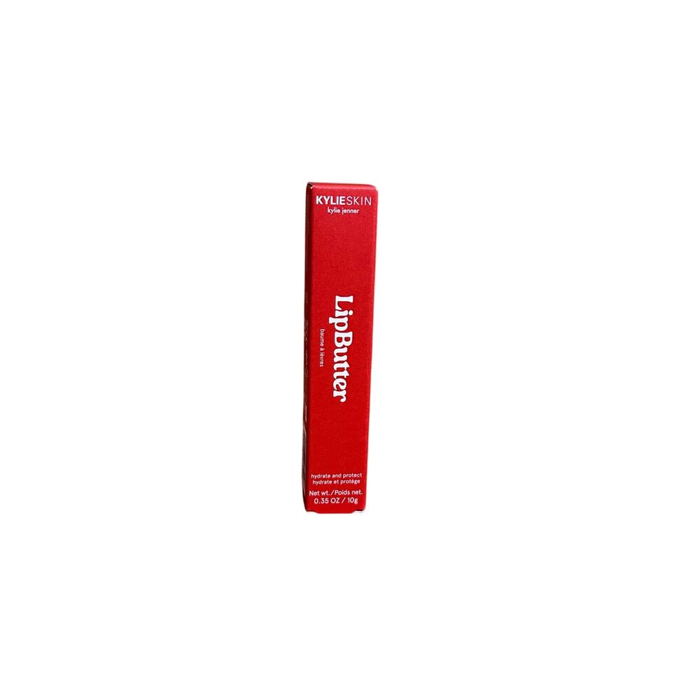 Kylie Skin LipButter in Pomegranate
